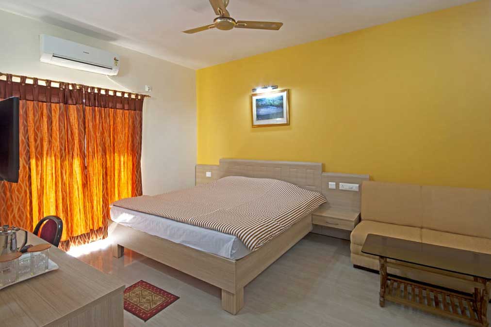 Sundarbans Tour Package