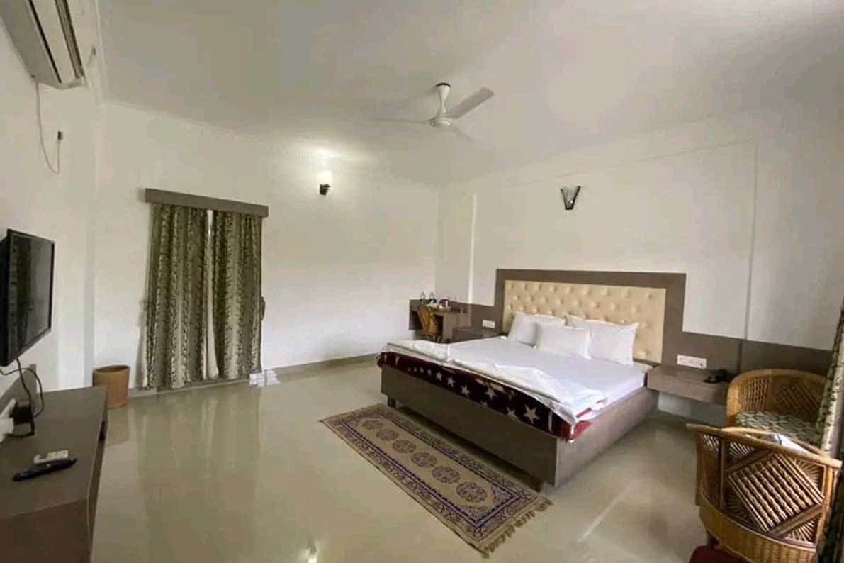Sundarbans Tour Package