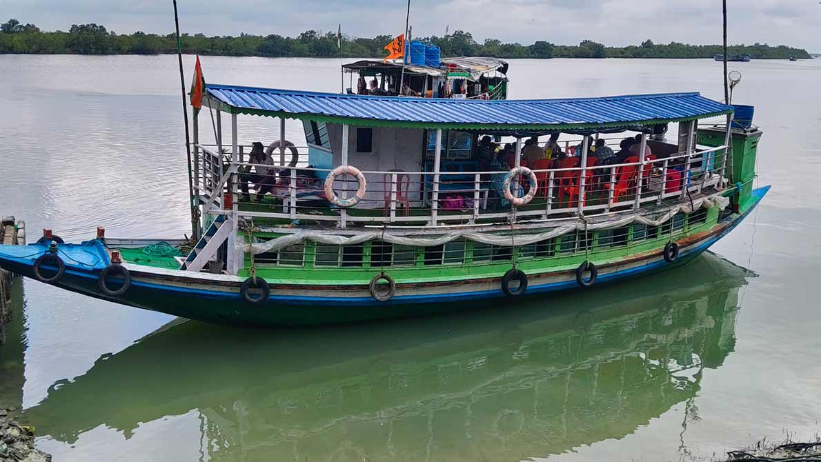 Sundarbans Tour Package