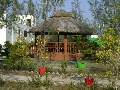 Sundarbans-tour-package-accommodation