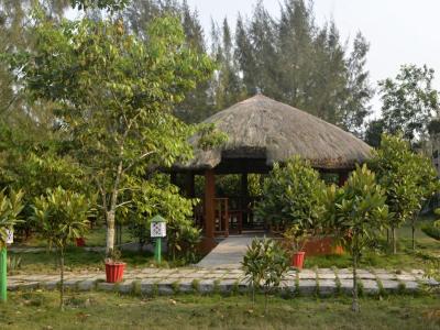 Sundarbans-tour-package-accommodation