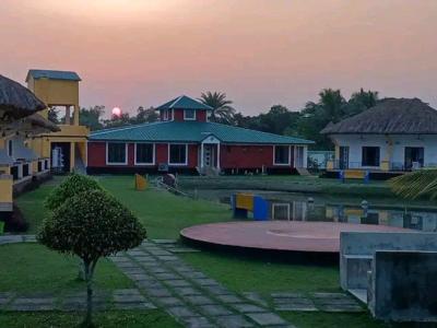 Sundarbans-tour-package-accommodation