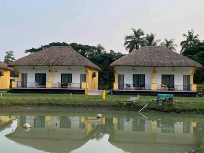 Sundarbans-tour-package-accommodation