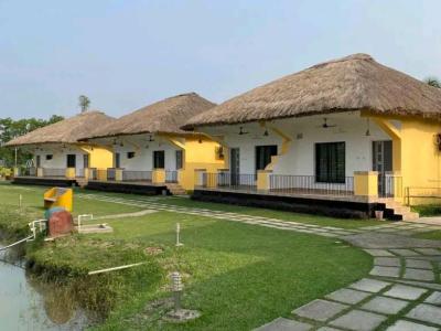 Sundarbans-tour-package-accommodation