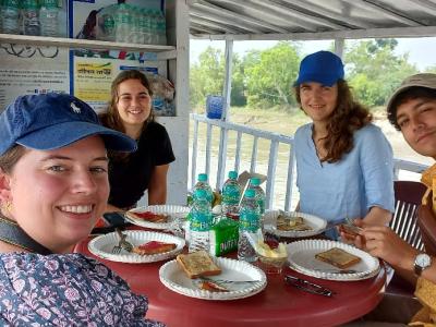 sundarbanstourpackage-tourist